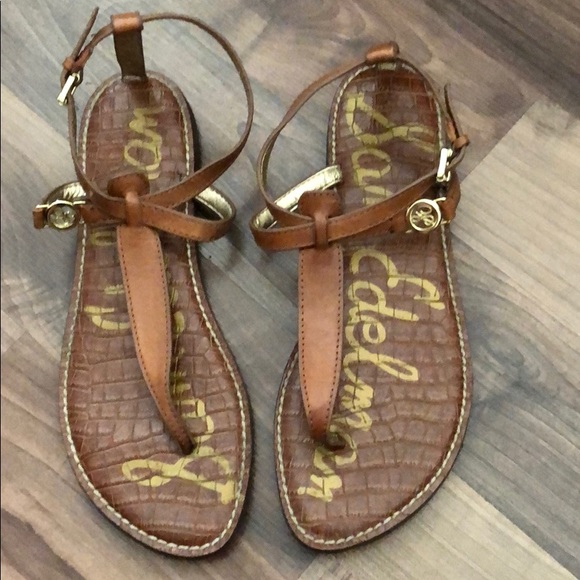Sam Edelman Shoes - Sam Edelman sandals